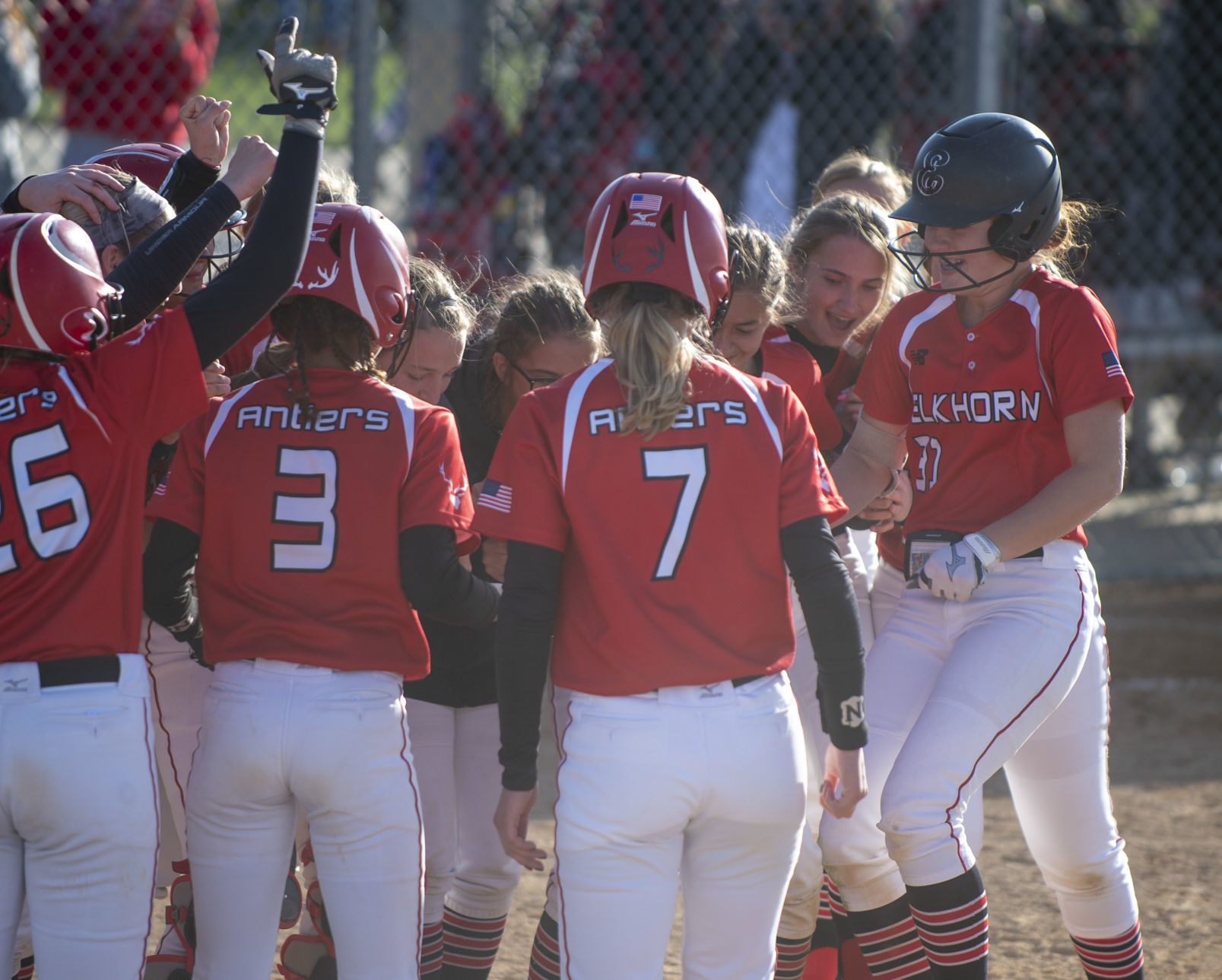 State Softball, 10.16